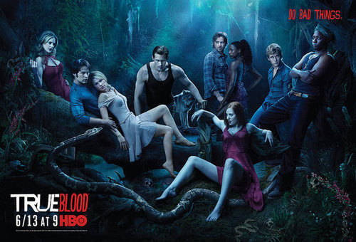 There will be no new episode of True Blood this Sunday July 4.