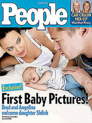 PEOPLE's Cutest Baby Covers EVER!