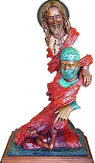 Plastic Surgery Sculptures