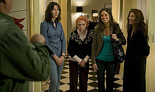 Review of Please Give Starring Catherine Keener