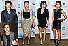 Pictures of Jessica Alba, Peter Facinelli, Channing Tatum and More at Tribeca Film Festival Award Show