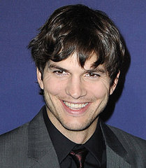 Ashton Kutcher on Time Magazine's 100 Most Influential List Ashton Kutcher on Time Magazine's 100 Most Influential List