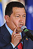 Hugo Chavez Invites Fidel Castro To Join Twitter