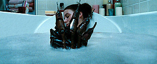 A Nightmare on Elm Street Movie Review Featuring Kellan Lutz and Katie Cassidy