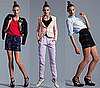Alex & Eli Spring 2010