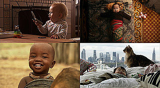 BABIES movie review