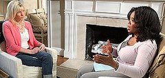 John Edwards and Rielle Hunter's Relationship Changed With Pregnancy John Edwards and Rielle Hunter's Relationship Changed With Pregnancy