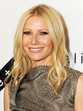 Gwyneth Paltrow Shares Lunch Box Ideas