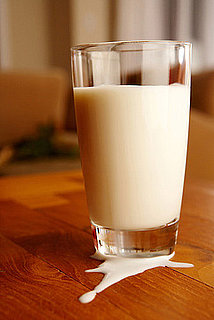 National Milk Producers Federation Wants Restrictions on the Word "Milk"