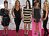 Photos from The Back-Up Plan London Premiere with Jennifer Lopez, Kerry Katona, Skins Star Kathryn Prescott, Alexandra Burke