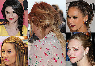 Pictures of Braids