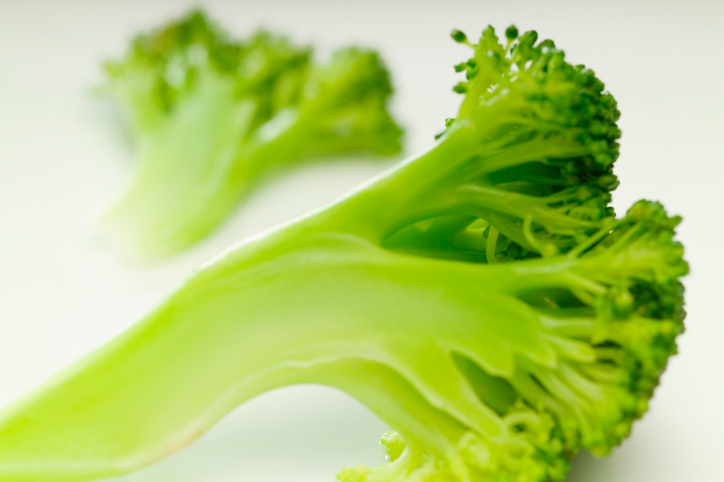 Why Doesn't Broccoli Come in a Can? Why Doesn't Broccoli Come in a Can?
