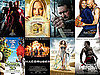 Poll on May Movie Releases, Including Iron Man 2, Sex and the City 2, and Prince of Persia