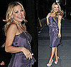 Kate Hudson at Chopard's 150th Anniversary in NYC