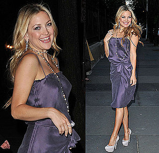 Kate Hudson at Chopard's 150th Anniversary in NYC