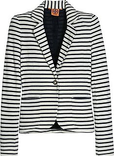 Striped Blazers
