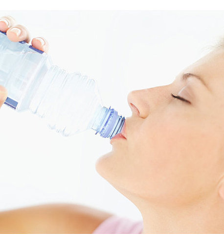 Don’t forget to hydrate. Don’t forget to hydrate.