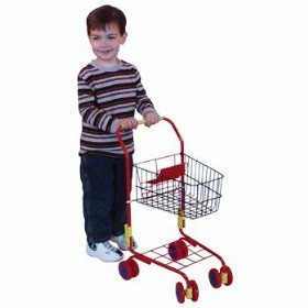 Businesses That Hand Out Stuff to Children