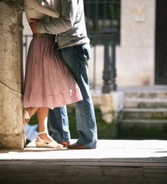 Hormone Oxytocin Could Make Men More Empathetic, Aid With Schitzophrenia
