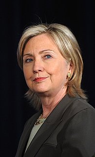 Hillary Clinton Defends Abortion Access in Poor Nations