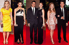 Pictures of Jessica Simpson, Justin Bieber, Scarlett Johansson And Jessica Alba at The White House Correspondents' Dinner 2010-05-03 05:00:00