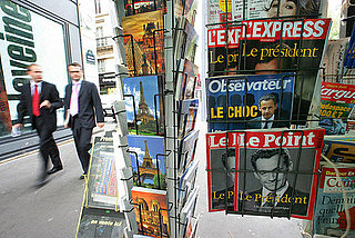 Sex Scandals in France