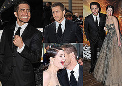 Pictures of Prince of Persia Premiere Pictures of Prince of Persia Premiere