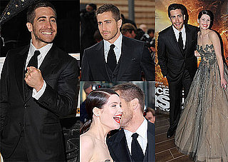 Pictures of Jake Gyllenhaal and Gemma Arterton at Prince of Persia London Premiere 2010-05-10 07:00:00