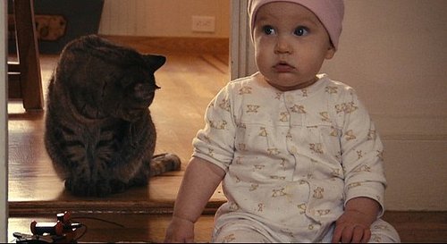 Interview with Hattie From BABIES' Parents