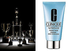 Clinique and Boots Win at The Sunday Times Style Beauty Awards! Clinique and Boots Win at The Sunday Times Style Beauty Awards!