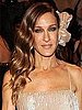 Sarah Jessica Parker at 2010 Costume Institute Gala