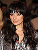Nicole Richie at 2010 Costume Institute Gala