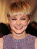 Carey Mulligan at 2010 Costume Institute Gala