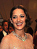 Marion Cotillard at 2010 Costume Institute Gala