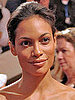 Rosario Dawson at 2010 Costume Institute Gala