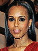 Kerry Washington at 2010 Met Gala