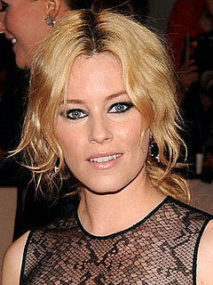 Elizabeth Banks at 2010 Costume Institute Gala