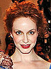Christina Hendricks at 2010 Costume Institute Gala