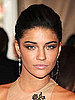 Jessica Szohr at 2010 Costume Institute Gala 2010-05-03 16:41:53