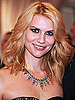 Claire Danes at 2010 Met Costume Institute Gala