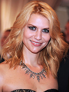 Claire Danes at 2010 Costume Institute Gala