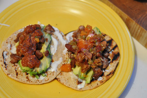 Celebrate Cinco De Mayo with Rick Bayless' Salsas Celebrate Cinco De Mayo with Rick Bayless' Salsas