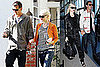 Pictures of Gwen and Gavin