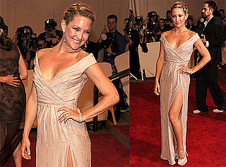 Pictures of Kate Hudson in Stella McCartney at the Costume Institute Gala