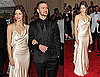 Pictures of Jessica Biel and Justin Timberlake at the Met Gala
