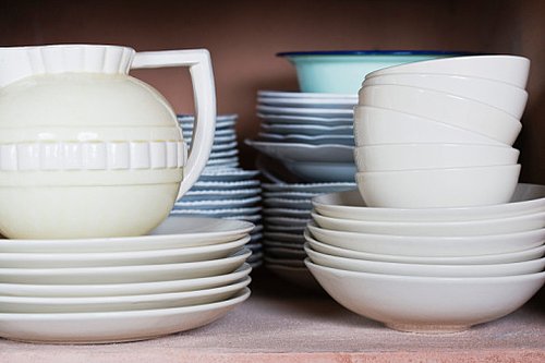 Their Wedding Registry Is Out of Our Price Range