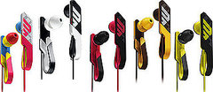 Sony Qlasp Earphones Sony Qlasp Earphones