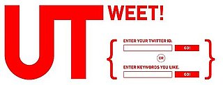 Make a Movie Out of Your Tweets With UTweet