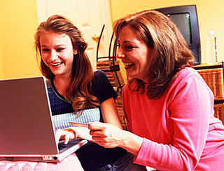 Nearly Half of Parents on Facebook Are Friends With Their Kids