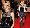 Elizabeth Banks Wears Gucci at 2010 Costume Institute Gala